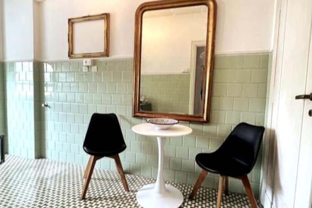 129 Gallery's @ Vatican Apartment Rome