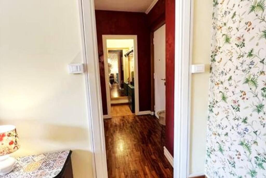 129 Gallery's @ Vatican Apartment Rome